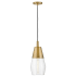 Pendant with Canopy - LCB