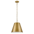 Pendant with Canopy - LCB