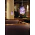Blue Glass - Foodservice Application