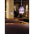 Blue Glass - Foodservice Application