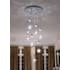 Clear - With 7 Round Canopy (Sold Separately)