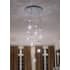 Clear - With 7 Round Canopy (Sold Separately)