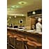 Clear Crystal - Foodservice Application