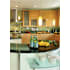 Amber Glass - Kitchen Application