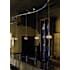 Blue Glass - Foodservice Application