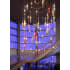 Multiple Colors - Home Application (Spiral Track Kit and Additional Pendants Sold Separately)