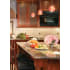 Red Glass - Dining Room Application