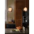 Kitchen Application (Shown with Clear Glass)