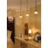 Ruggine Glass - Commercial Application
