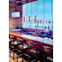 Amber Glass - Foodservice Application