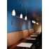 Opal Glass - Foodservice Application (Canopies Sold Separately)