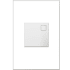 Legrand adorne Full-Size Nightlight Outlet White