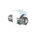 Legrand adorne Video F-Connector - White White
