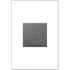 Legrand adorne Occupancy Motion Sensor Auto On/Auto Off Switch Wall Control Magnesium