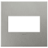 Brushed Stainless Steel