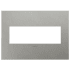 Brushed Stainless Steel