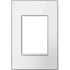 Mirror White on White