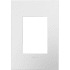 Gloss White on White