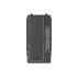 Legrand radiant Interchangeable Face Cover for Multi-Location Remote Dimmer Black