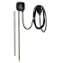 Legrand Hardwired Home 11.5kW Level 2 EV Charger Black