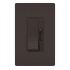 Legrand radiant 15 Ampere CFL, Incandescent, LED Dimmer Dark Bronze