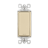 Legrand Radiant 15 Ampere 3-Way Decorator Rocker Light Switch Ivory