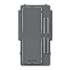 Legrand radiant Remote Smart Dimmer Color Change Kit Black