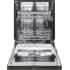 LG-LDF5545-Open Empty Front View