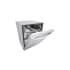 LG-LDT5665-Left Angled Filled View