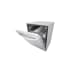 LG-LDT5665-Right Angled Filled View