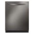 Black Stainless Steel