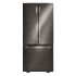 Black Stainless Steel