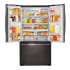 LG-LFCS25426-Full front open view