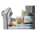 Freezer Drawer Shown From Side Profile
