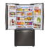 LG-LFXS24623-Full front open view