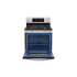 Stainless Empty Oven