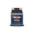 Stainless Full Oven