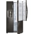 LG-LSXC22486-Refrigerator Open View
