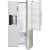 LG-LSXC22486-Refrigerator Open View