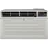 LG 9,800 BTU Through-the-Wall Air Conditioner with Full-Function Remote Control and Thermostat N/A