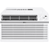 LG 14,000 BTU 115V Window Air Conditioner with Remote White