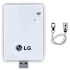 LG Smart AC Wi-Fi Module for Mini Split Units White