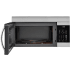 Microwave Open