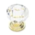 Chrome/Clear
