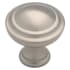 Finish: Satin Nickel