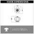 Dimensions