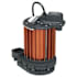 Liberty Pumps 1/3 HP Aluminum Submersible Sump Pump (Non-Automatic) N/A