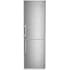 Liebherr 24 Inch Wide 11.4 Cu. Ft. Energy Star Certified Fingerprint Resistant Bottom Freezer Refrigerator with DuoCooling and EasyFresh Stainless Steel