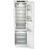 Liebherr 24 Inch Wide 10.5 Cu. Ft. Energy Star Certified Panel Ready All Fridge Refrigerator with InfinitySpring and BioFresh Panel Ready