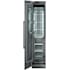 Liebherr Monolith 18 Inch Wide 7.8 Cu. Ft. Built-In Energy Star Panel Ready Column Freezer with InfinitySwipe and SuperFrost Panel Ready